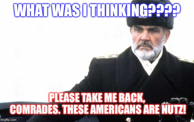 Image tagged in sean connery the hunt for red october Imgflip