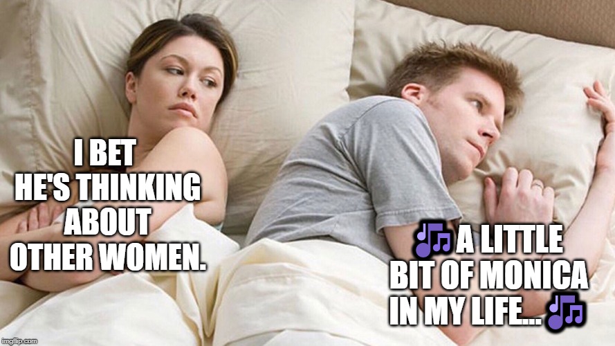 Well, I guess she wasn't wrong Imgflip