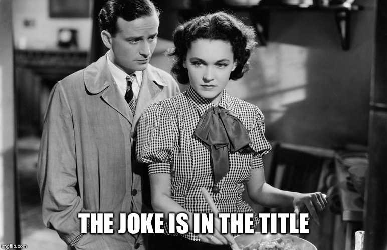 No it’s not Imgflip