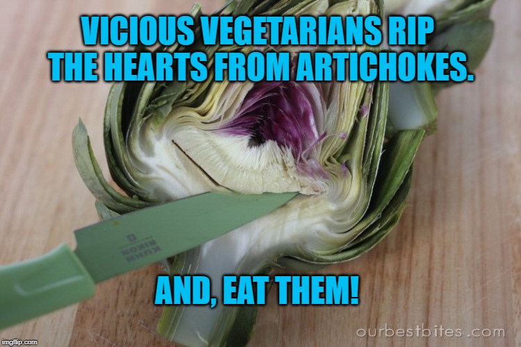 REMOVE ARTICHOKE Imgflip