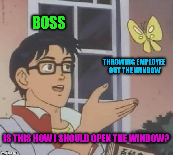 Boardroom Meeting Suggestion Meme Imgflip