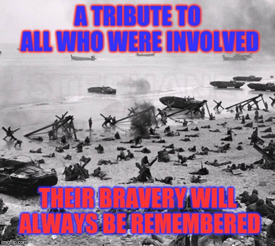 d-day Memes & GIFs Imgflip