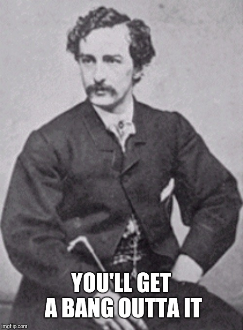 2nd meme im using for my civil war project Imgflip