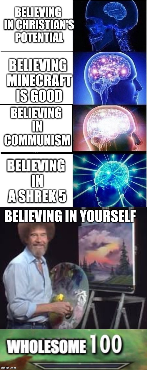 Image tagged in memes,expanding brain Imgflip