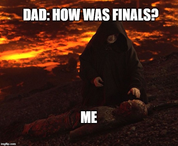 finals Memes & GIFs Imgflip