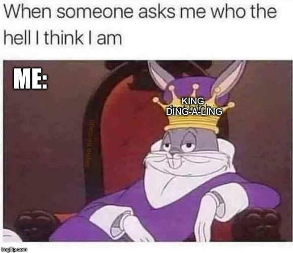 King Ding A Ling Memes Meme Walls