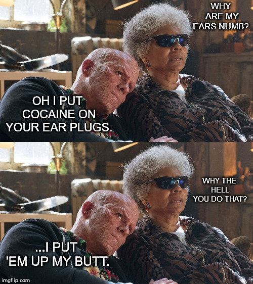 Image tagged in deadpool Imgflip