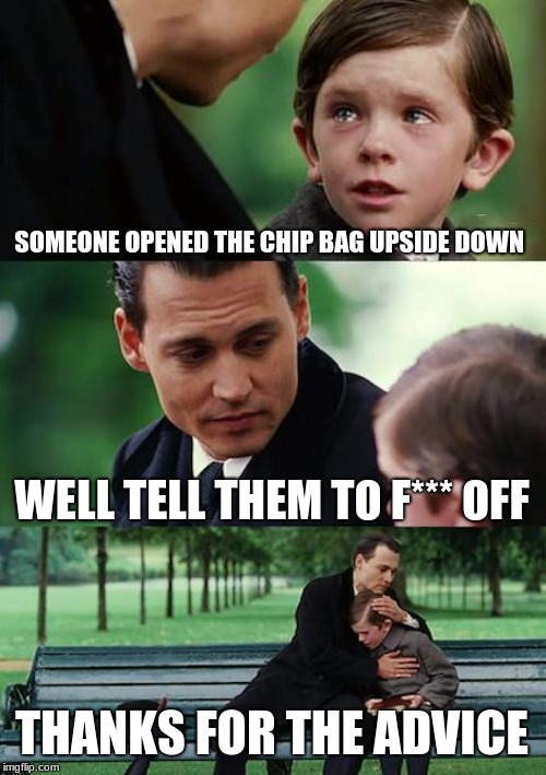 Finding Neverland Meme Imgflip