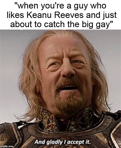 Image tagged in keanu reeves Imgflip