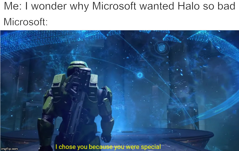 halo Imgflip