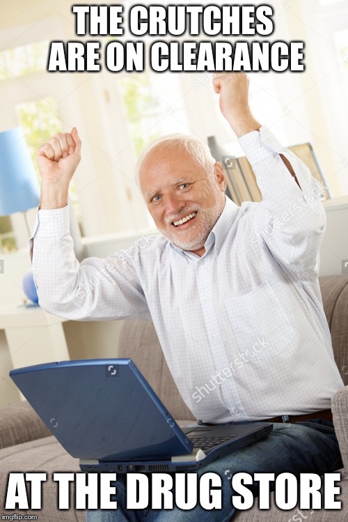 Unhappy Harold Imgflip