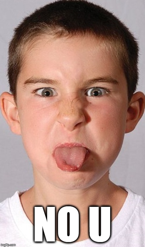 The Scroll Of Truth Meme Imgflip