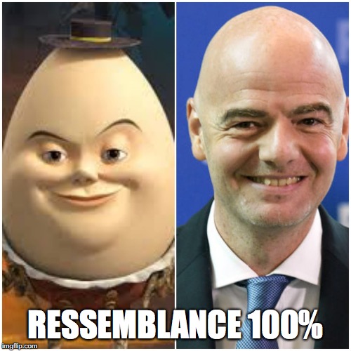 Image tagged in fifa,humpty dumpty,memes Imgflip