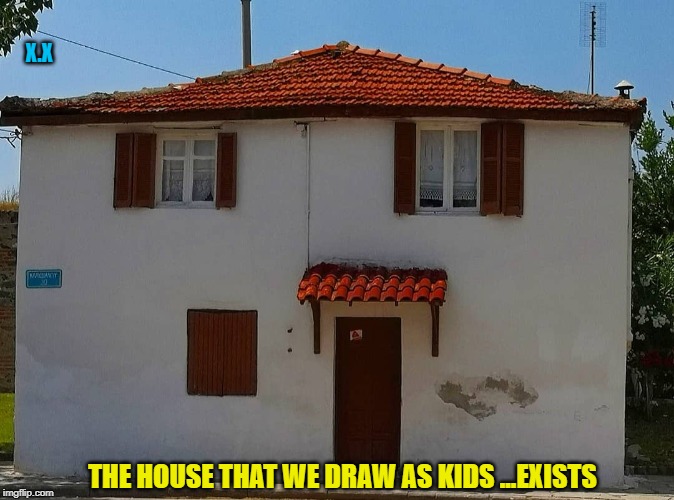 Painting House Meme BEST PAINTING