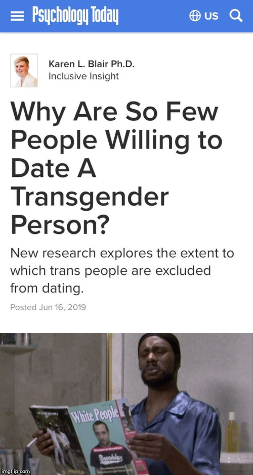 white people Imgflip
