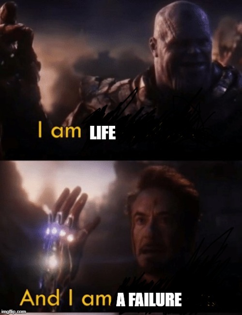 I am Iron Man Imgflip