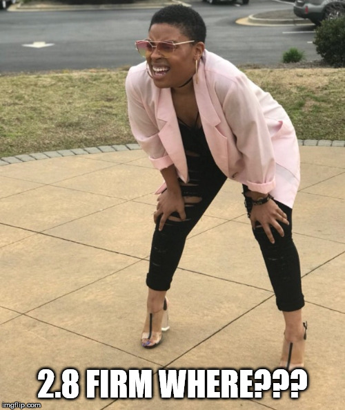 Squat and Squint Meme Imgflip