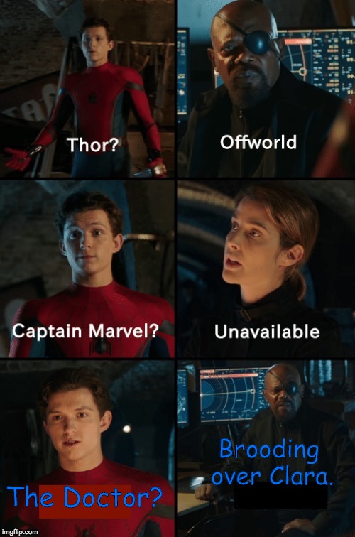 SpiderMan FFH what about? Imgflip
