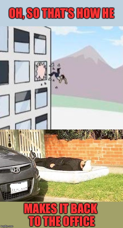 mattress Memes & GIFs Imgflip