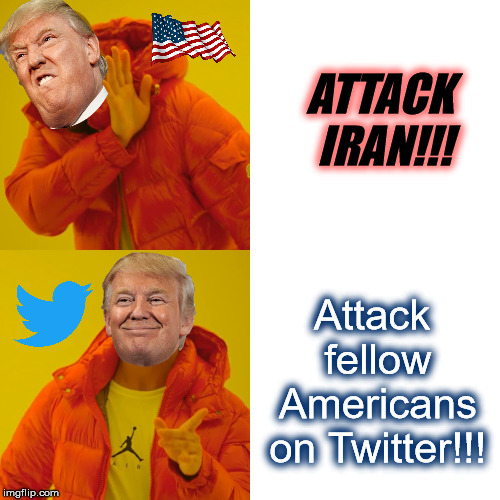 America First?? Imgflip