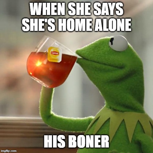 But That's None Of My Business Meme Imgflip