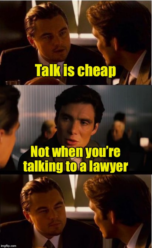 Talks cheap Imgflip