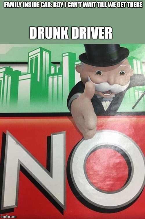 Monopoly No Imgflip