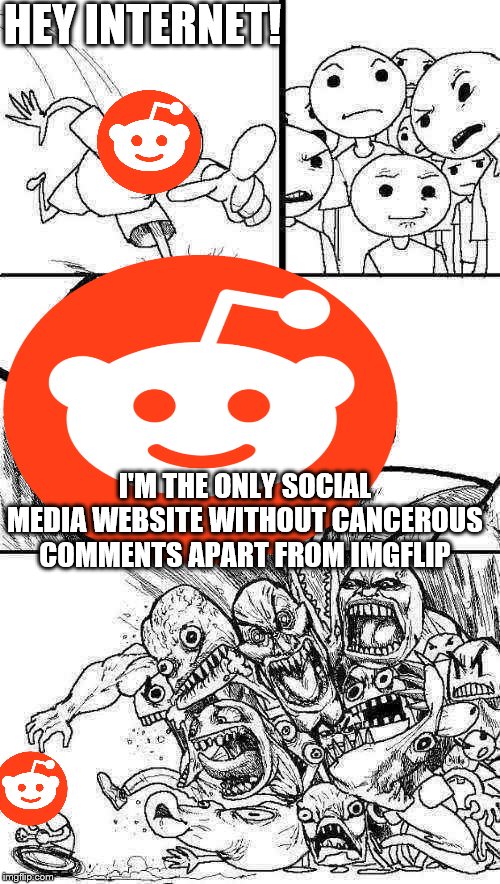 Hey Meme Imgflip