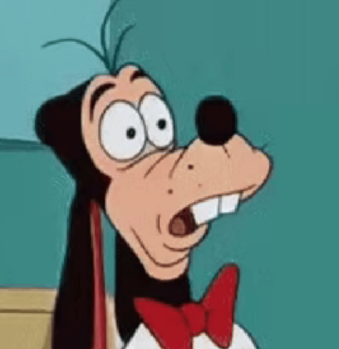 weird surprise GoofY Blank Template Imgflip