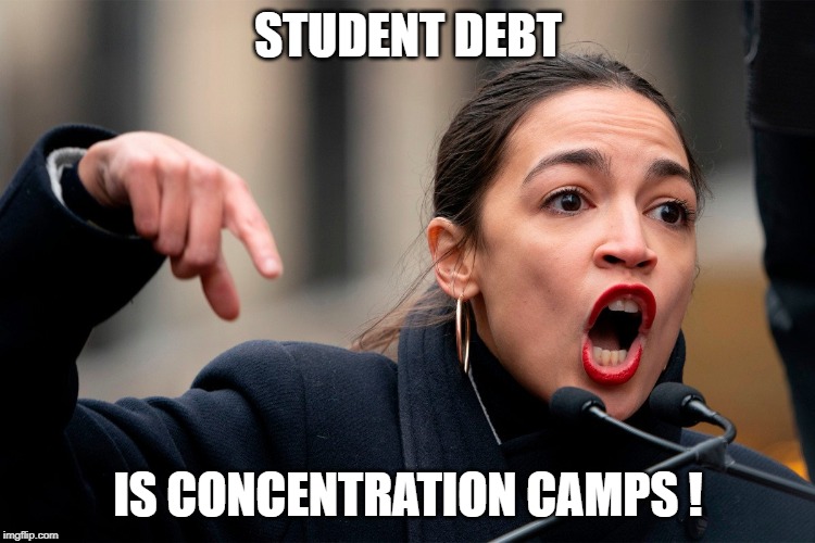 Concentration Camps Imgflip