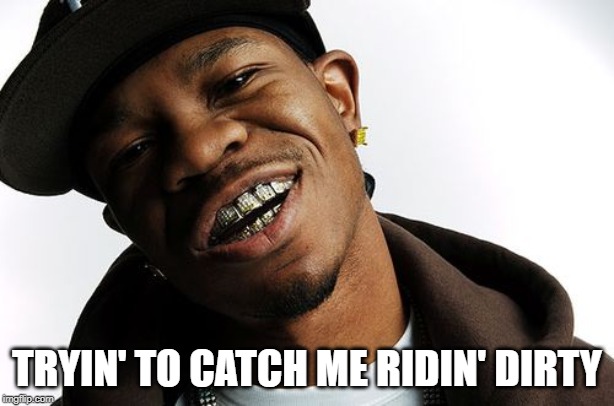 Image tagged in chamillionaire Imgflip