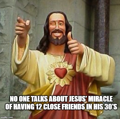 Funny Jesus Imgflip