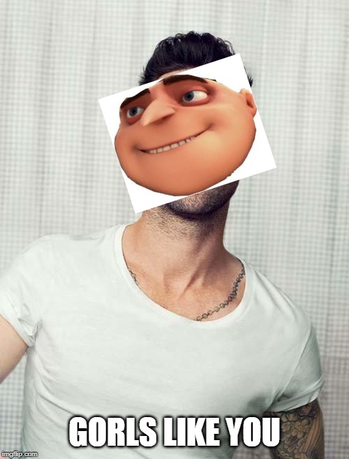 Adam Levine Imgflip