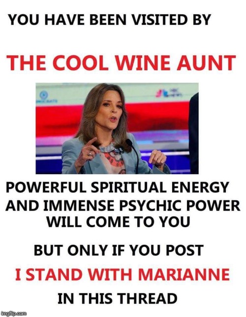 Cool Wine Aunt Imgflip