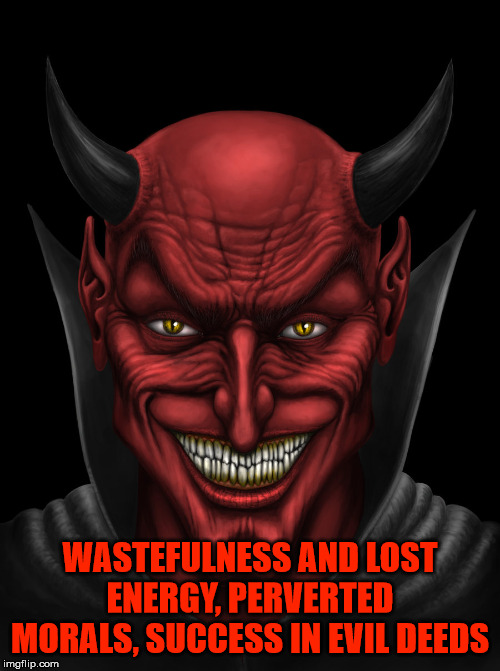 the devil Memes & GIFs Imgflip