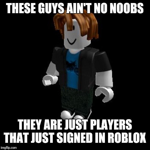 gaming roblox meme Memes & GIFs Imgflip