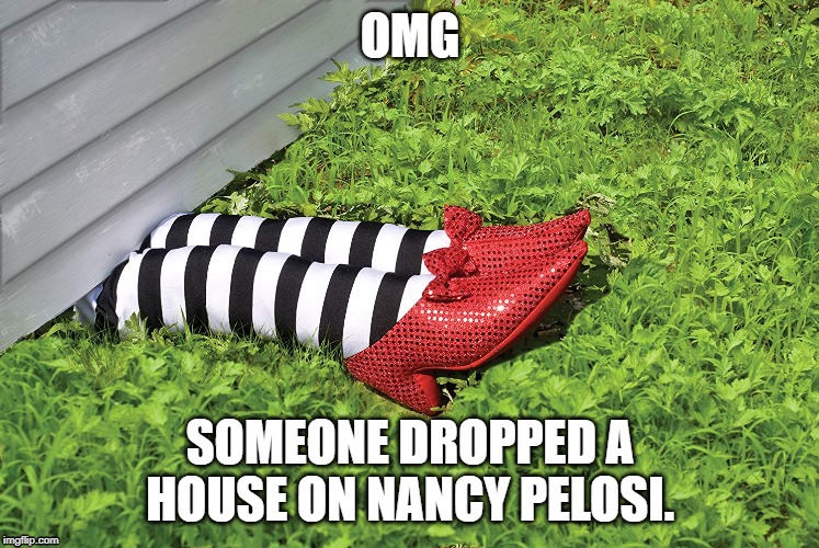 Nancy Pelosi Imgflip