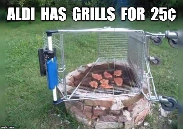 Grillin Out Imgflip