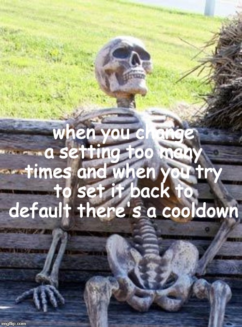 Waiting Skeleton Meme Imgflip