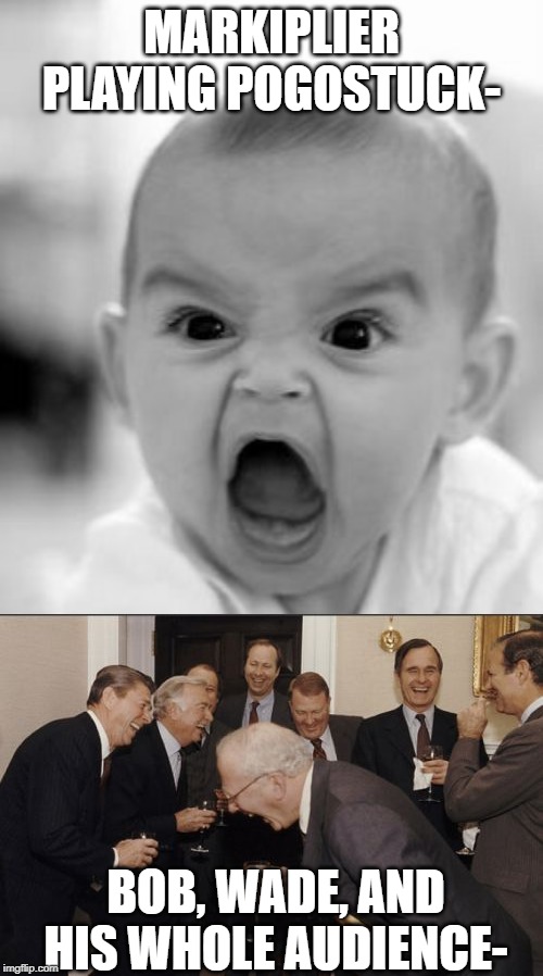 LOL he was so mad! Imgflip