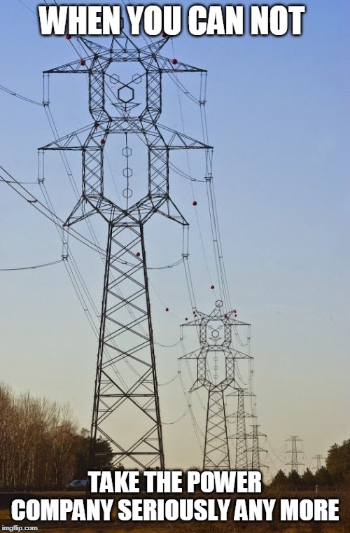 THATS WHY THE BILLS ARE SO HIGH Imgflip