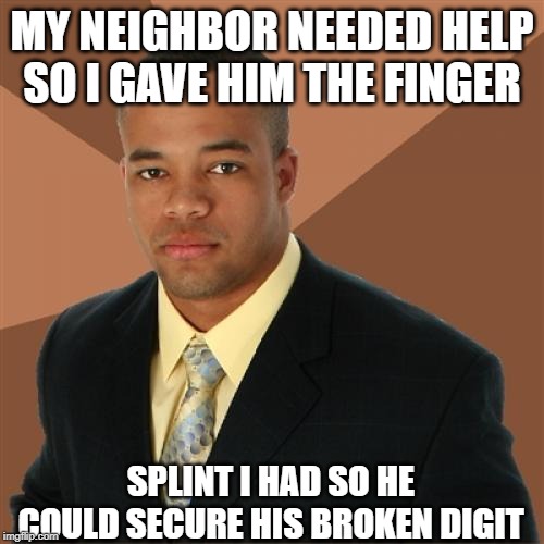 So Helpful Imgflip