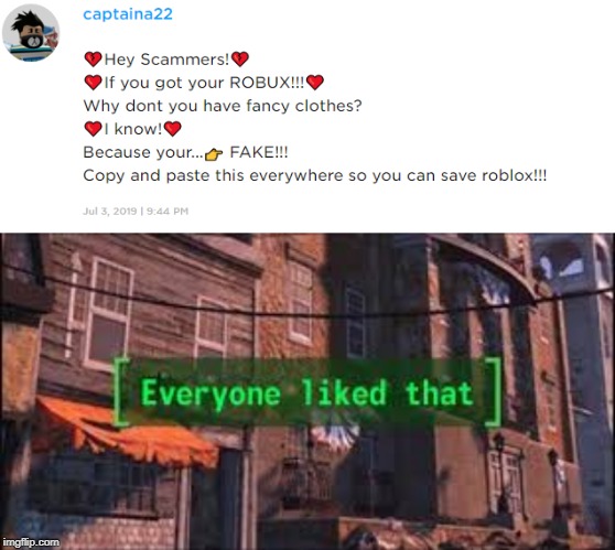 Image tagged in everyone liked that Imgflip