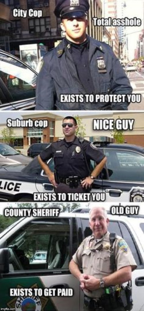 Image tagged in police Imgflip