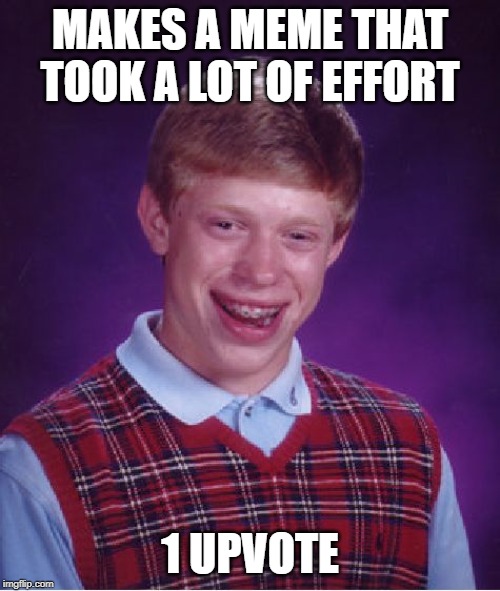 low effort Memes & GIFs Imgflip