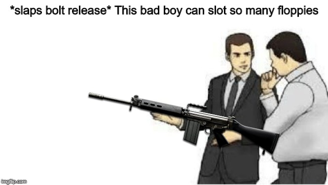 The Right Arm of the Free World Imgflip