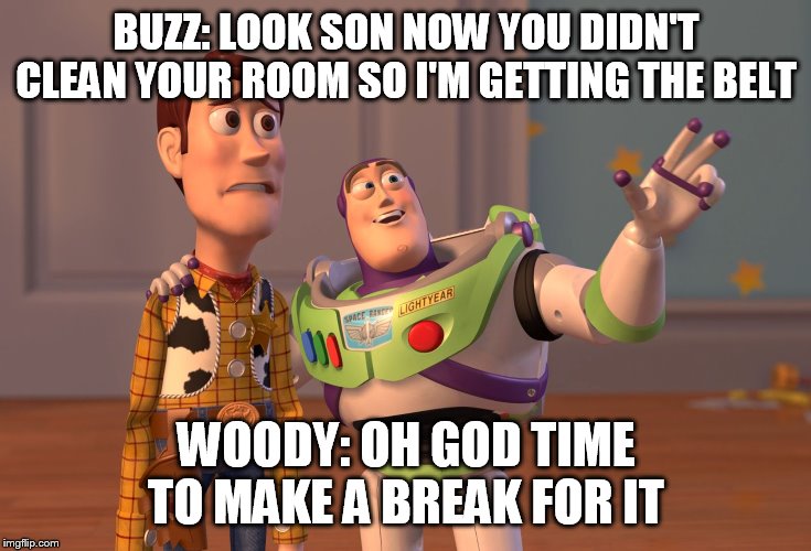 X, X Everywhere Meme Imgflip
