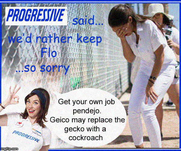 AOC crying Imgflip