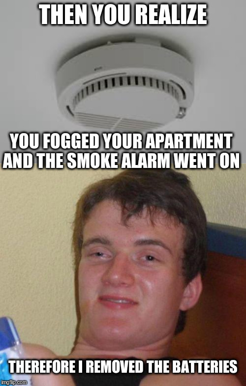 *Homework allnighter flashbacks* Imgflip