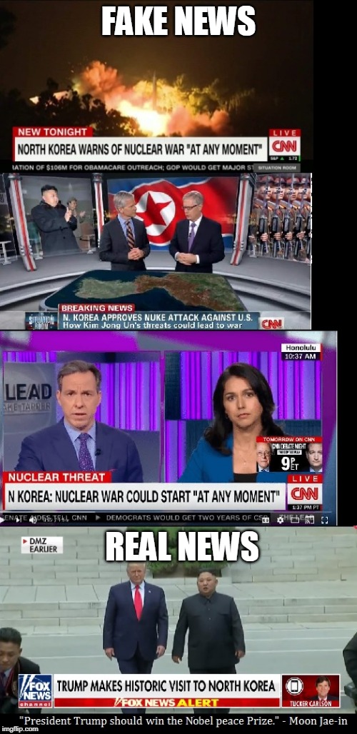 Cnn Vs Fox News Meme Girls Fashions